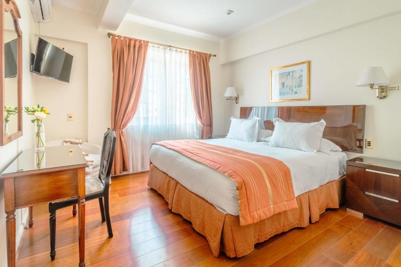 Apartamento Standard