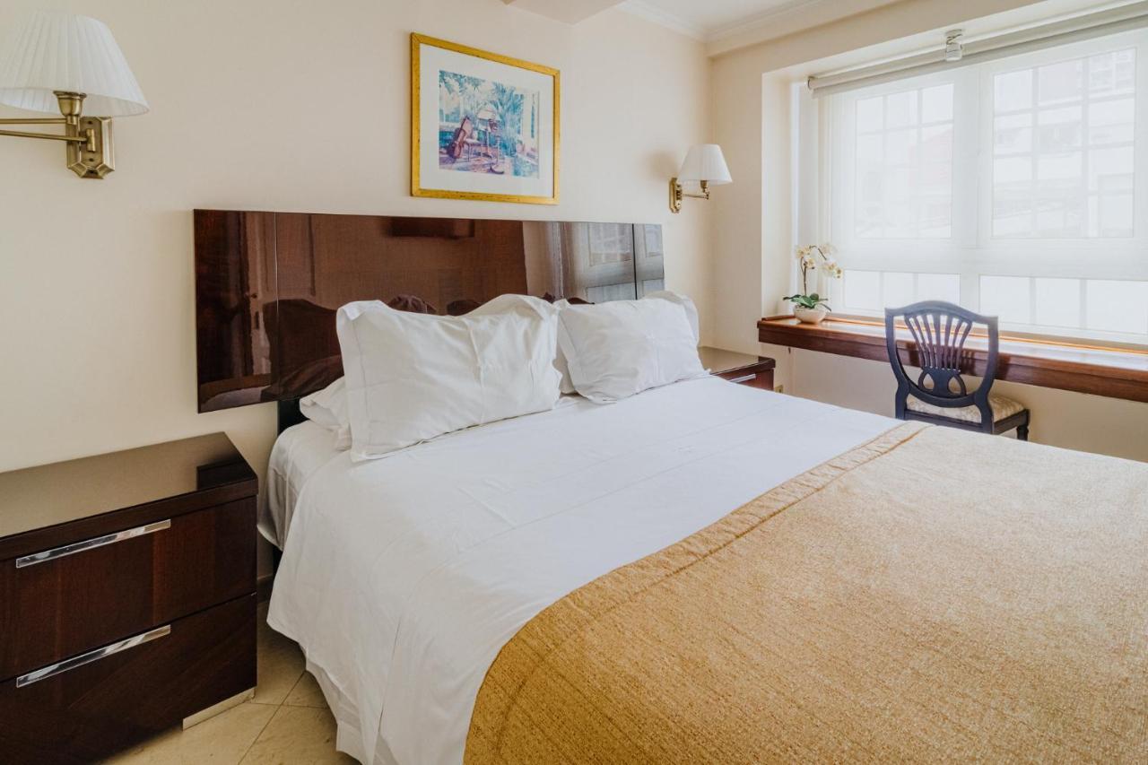 Apartamento de 1 Quarto
