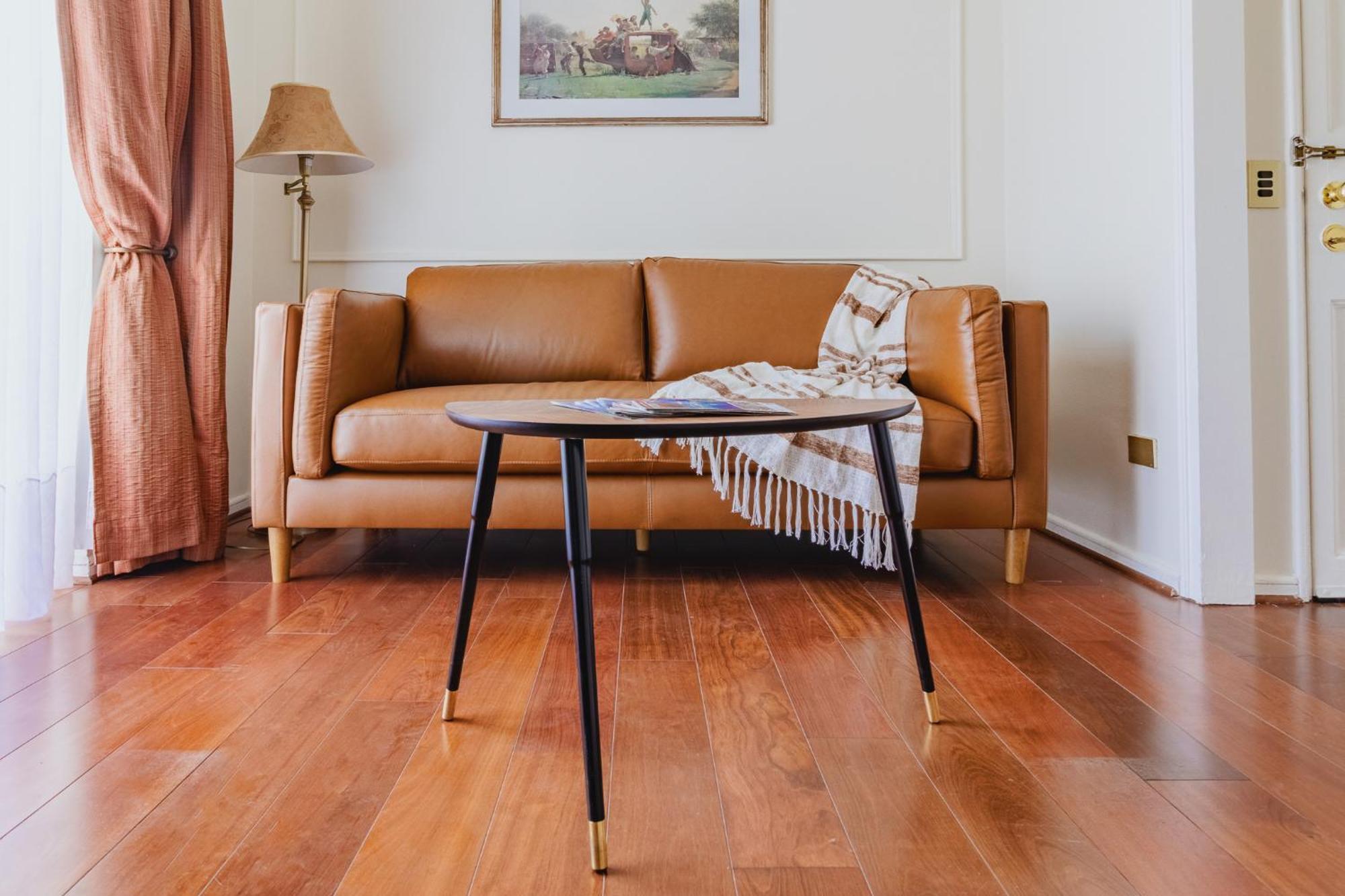 Apartamento de 1 Quarto